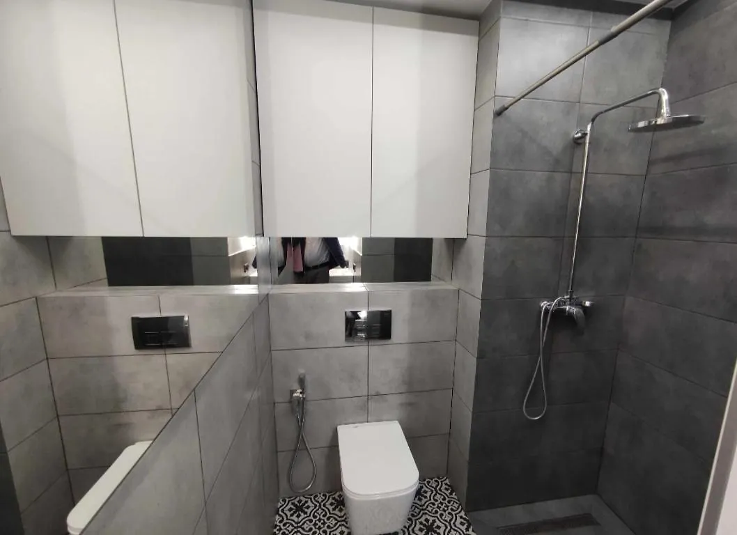 2 Separate Bedrooms Apartment Lviv