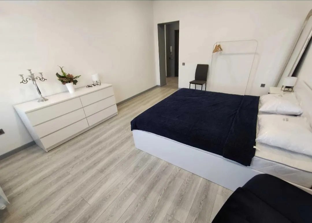 2 Separate Bedrooms Apartment Lviv